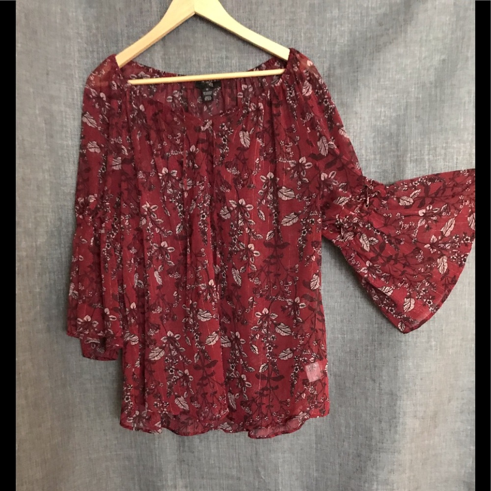 Woman’s shirt